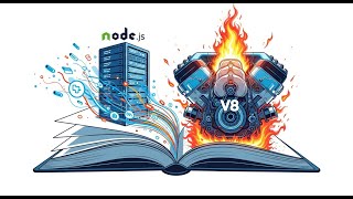 How Node.js Works: V8 Engine, Event Loop, & LibUV Explained