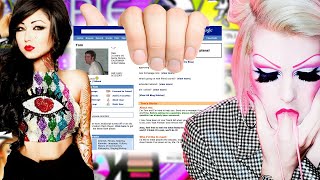 What ACTUALLY Happened to Myspace???