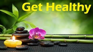 Self Healing Meditation Improve Your Health And Immune System Subliminal Messages