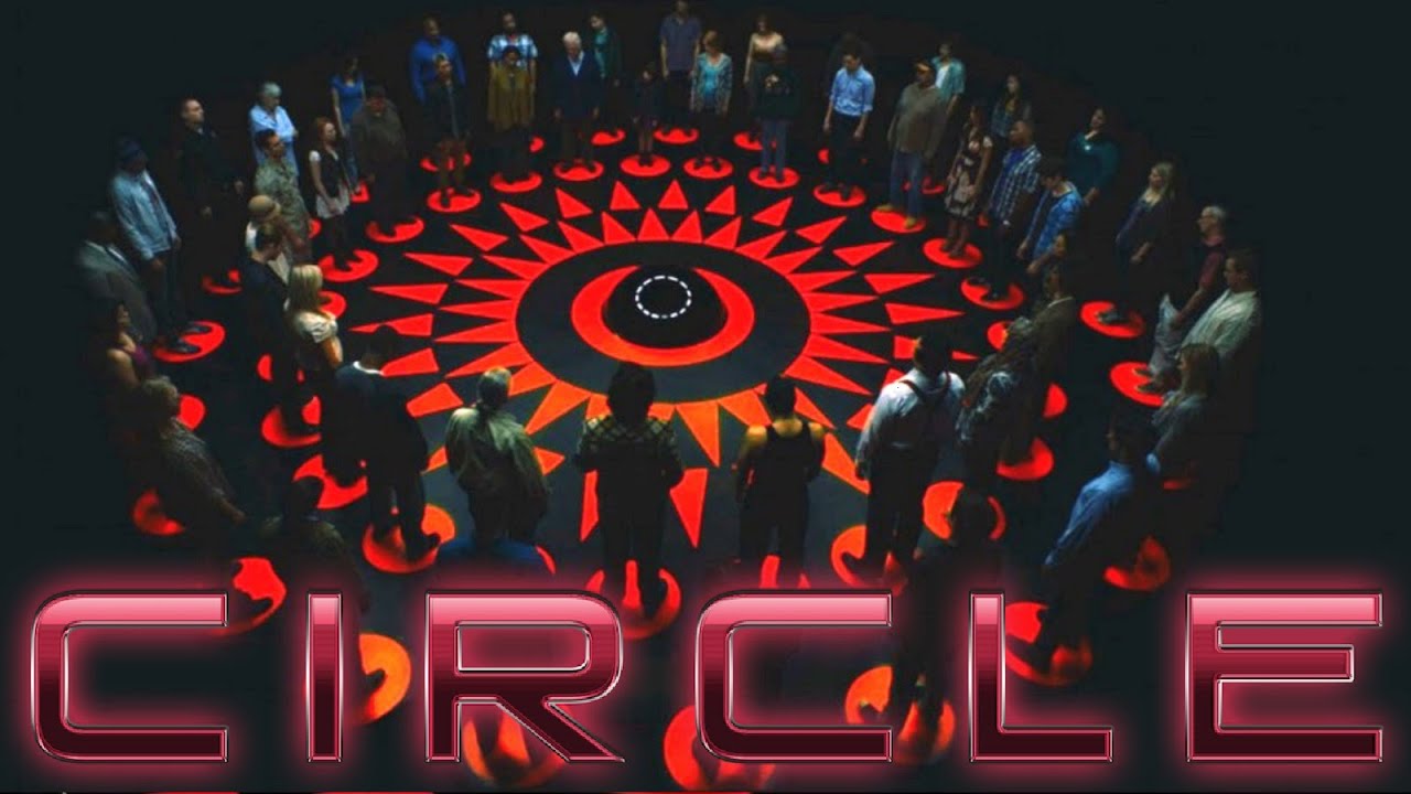 Circle 2015 Movie Review Youtube