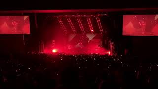 NF The Search Tour (full concert)