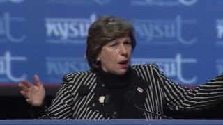 AFT President Randi Weingarten - NYSUT RA 2016