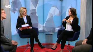 Under Attack - Women in a Man's World | Quadriga