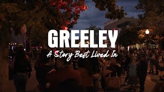 Greeley, Colorado is home to a thriving mix of cultures and history.