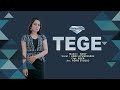 LAGU SASAK TERBARU ~ TEGE -- HANNY -- ALBUM ENDENG REDE -- OFFICIAL BERLIAN PRODUCTION