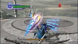 DmC 4: SE - Vergil vs Credo