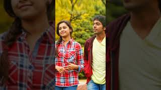 KangalileKangalile Pencil FullScreen WhatsappStatus GvPrakash Sridivya Shreyaghoshal Voice GVPMusic