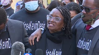 Family of late inmate demands Broward Sheriff's Office release surveillance video