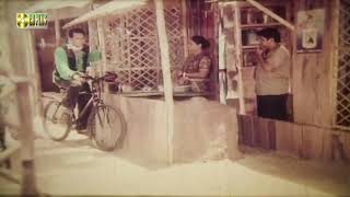 Salman Shah - One of the best scene - Movie Sotter Mrittu Nei