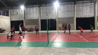 EP.25  ทีมโรงเรียนบ้านเหล่าอินทร์แปลง สู้ ฝึกฝนต่อไป อนาคตทีมชาติ #วอลเลย์บอลเหล่าอินทร์แปลง