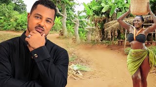 Before You Leave You tube Today Try And Watch This Movie Of Van Vicker - Latest Nigerian Movie