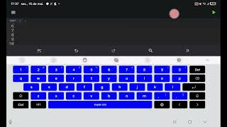 Python Tutorial --- 1 --- Change Background Color