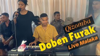 Isna Amsikan_Live Qizomba Doben Furak