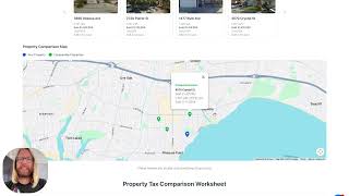 AppealSeal Demo - How to get a property tax refund in California