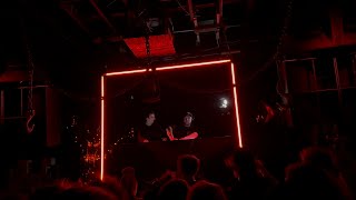 Bommer b2b BRUTE @ The Black Box (Bommer Halloween 2024) (Full Set)