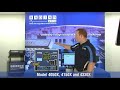 weco 4000x automated test boards introduction