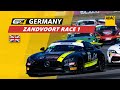 ADAC GT4 Germany: Zandvoort 2023 | Race 1 Re-Live English | ADAC Motorsports