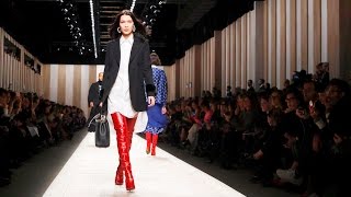 Fendi | Fall Winter 2017/2018 Full Fashion Show | Exclusive