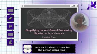 Simplifying the Workflow for Processing Libraries, Tools, and Modes: 2024 pr05 Grantee Wrap Up