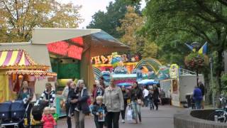 RTVBorne 20131008 Kermis #Borne