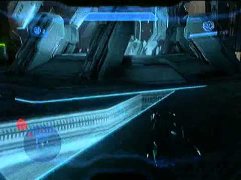 Lost Footage Halo 4 Finale Lost Footage Halo 4 Finale