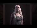 Emilia Clarke Recalls Her Game of Thrones Audition