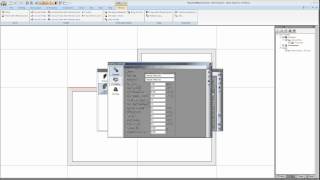 Visual Building Tutorial 2 Part 1