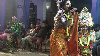 ଅବୁଝା ପ୍ରହଲ୍ଲାଦ କୁ ବୁଝାଉଛନ୍ତି ରାଣୀ || double party PRAHALAD NATAK || ଲକ୍ଷ୍ମୀ ପୁର ସହ ବାହାଡା ଗୁଡା ||