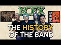 NOFX: The Untold Story of Punk Rock Legends & Their Latest Album