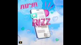 ADYA (에이디야) - RIZZ