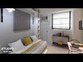 Torre Lorenzo Sur - Model Unit Virtual Visit