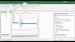 How to Add Times Over 24 Hours in Excel