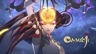 Onmyoji - SP Yamalord Enma New CG Story