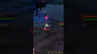 World of Warcraft Cataclysm Classic Gameplay  #worldofwarcraft #gameplay #gaming