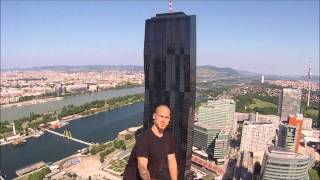 UrbanMonkeys Seidltower 150m