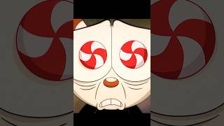 It's a paradise for Cuphead. #viralvideo #cuphead #shorts #story #anime #funny #comdey