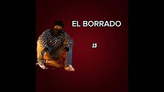 EL BORRADO-(comando exclusivo) AUDIO OFICIAL