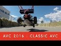 AVC 2016: Classic Autonomous Vehicle Competition