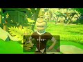 ♯1【ps4pro】yonder 青と大地と雲の物語 実況【ブレスオブザワイルドビジュアルの牧場物語】