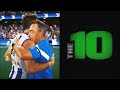 The 10 BEST MOMENTS of Round One