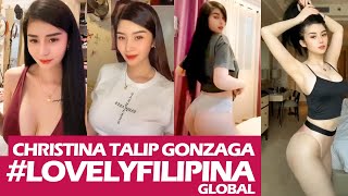 Cristina Talip Gonzaga
