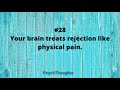 41 interesting facts about human brain psychological facts about brain brain facts psychthoughtz