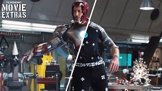 Iron Man 3 - VFX Breakdown by Trixter (2013)