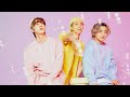 BTS FESTA 2021: Opening Ceremony BTS 8th Anniversary Family Portrait - Part 2