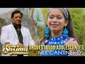 Sosimo Sacramento & Orq Los Adolescentes - Mix  Cantineros #EdiciónEspecial