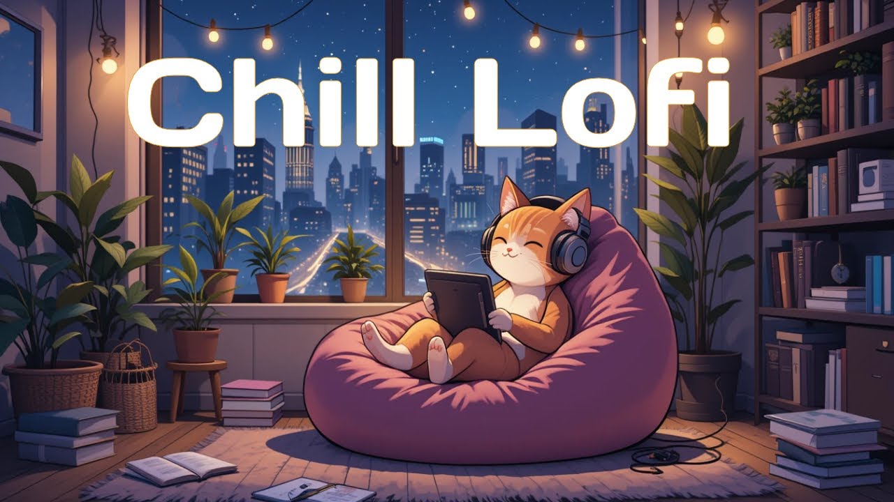Chill Lofi Beats Mix Beats For Study Relax Youtube