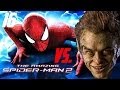 The Amazing Spider-Man 2 - iOS/Android - Walkthrough/Let`s Play - #16 Second Fight with Green Goblin