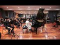 Amazing 10 years old Pianist Emily Weng performs Mozart Piano Concert K. 467 at Carnegie Hall