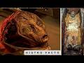 15 Archaeological Discoveries That Broke All the Rules