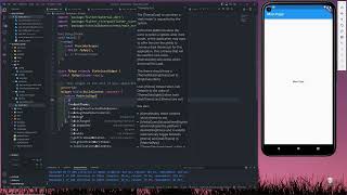 Flutter Riverpod 2 - Fetch data using web API